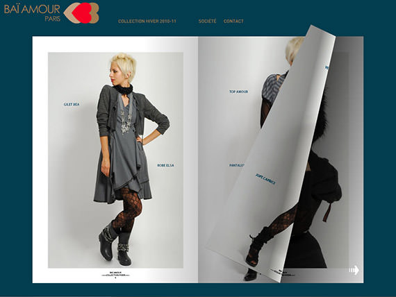 Mode catalog website - Paris, France <a href='projects/baiamour/' target='_blank' style='float: right;'>View project</a>