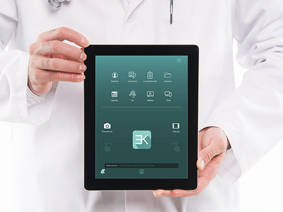 Medical iOS & Android App Mockup + RollUp & website | Paris, France <span style='float:right;'><a href='projects/rollup2.pdf' target='_blank'>View project</a> | <a href='http://esthekit.com' target='_blank'> 2</a></span>