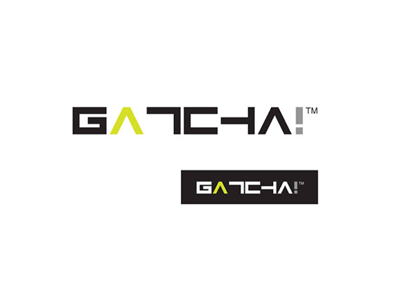 Online gaming website logo - Tokyo, Japan