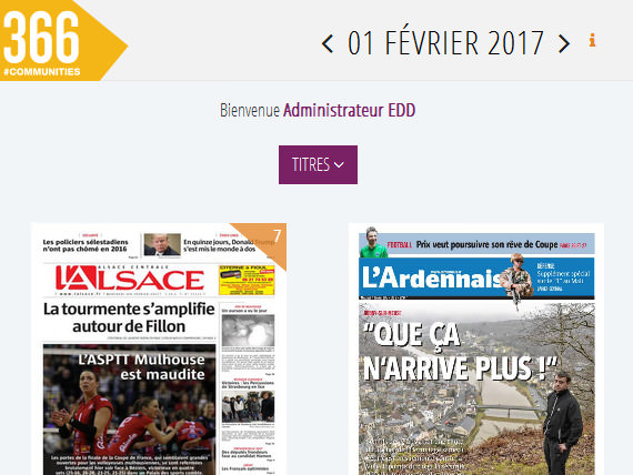 Press browser service | EDD - Paris, France <a href='http://justif366.edd.fr/?token=bL2U6wT98LzPMHn4' target='_blank' style='float: right;'>View project</a>