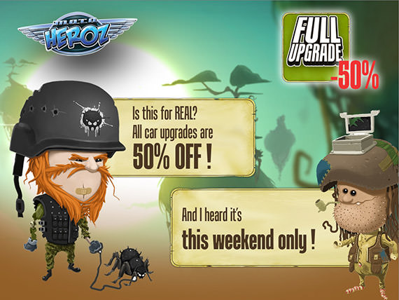 Online Gaming banners | Ubisoft - Paris, France