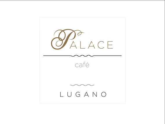Bar Restaurant logo - Lugano, Switzerland