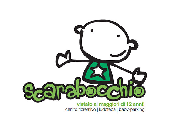Baby Parking Service logo - Stigliano, Italy